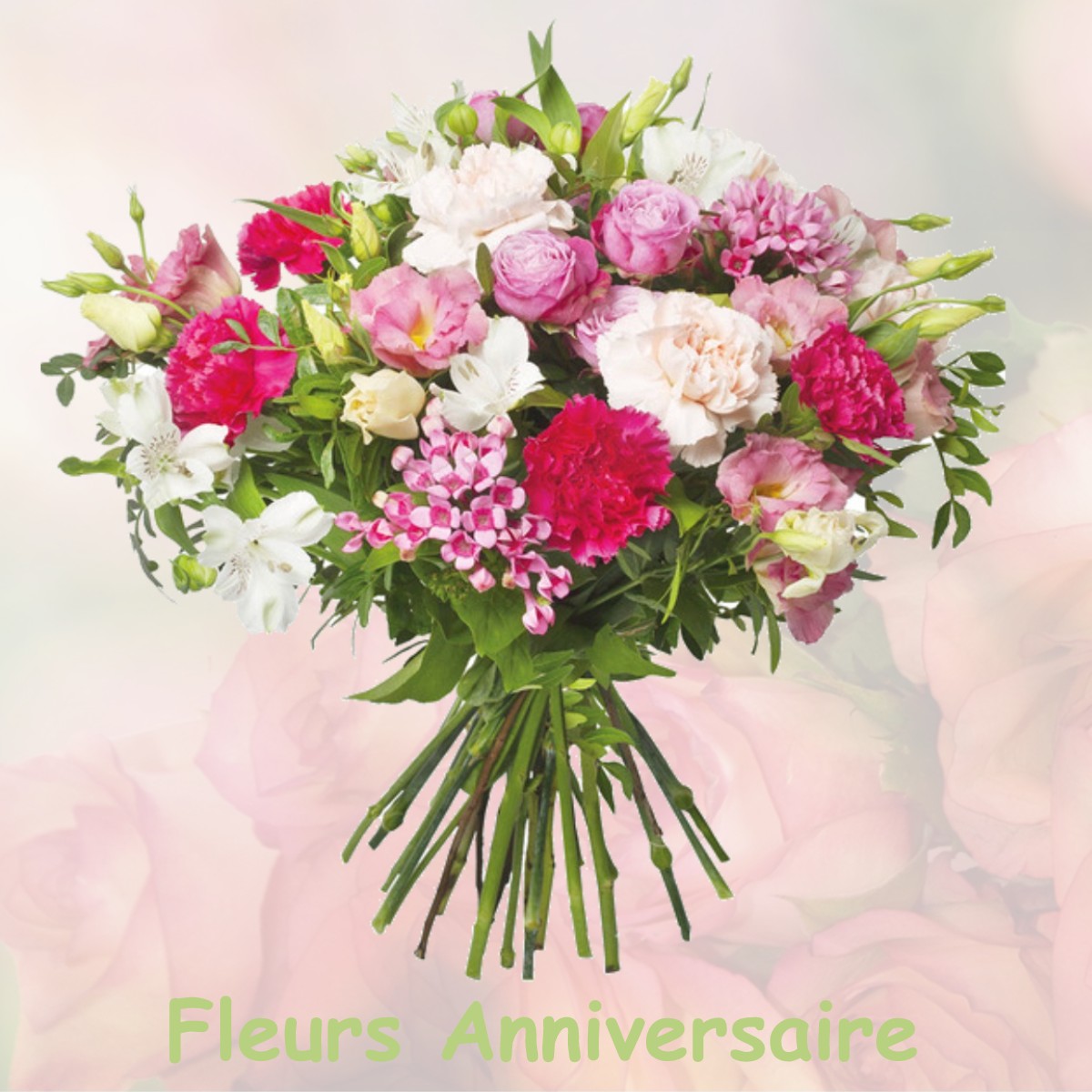 fleurs anniversaire COUR-CHEVERNY
